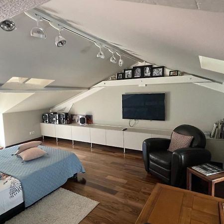 La Suite Alain Nancy Ngoại thất bức ảnh