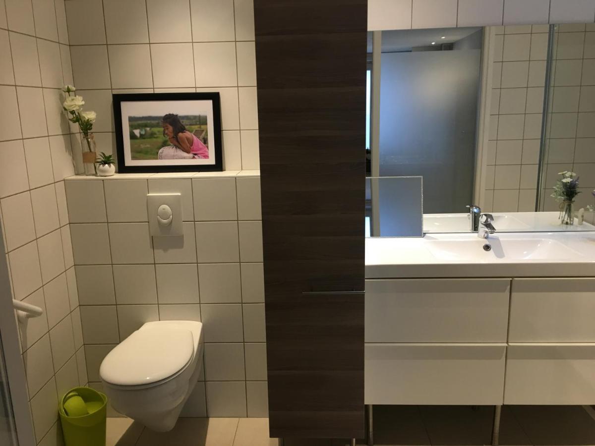 La Suite Alain Nancy Ngoại thất bức ảnh