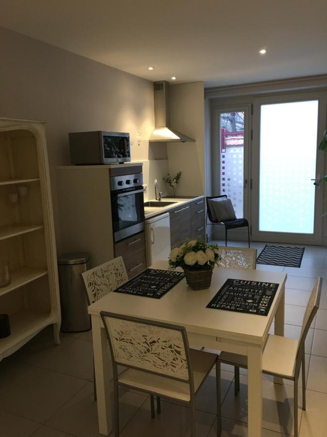 La Suite Alain Nancy Ngoại thất bức ảnh
