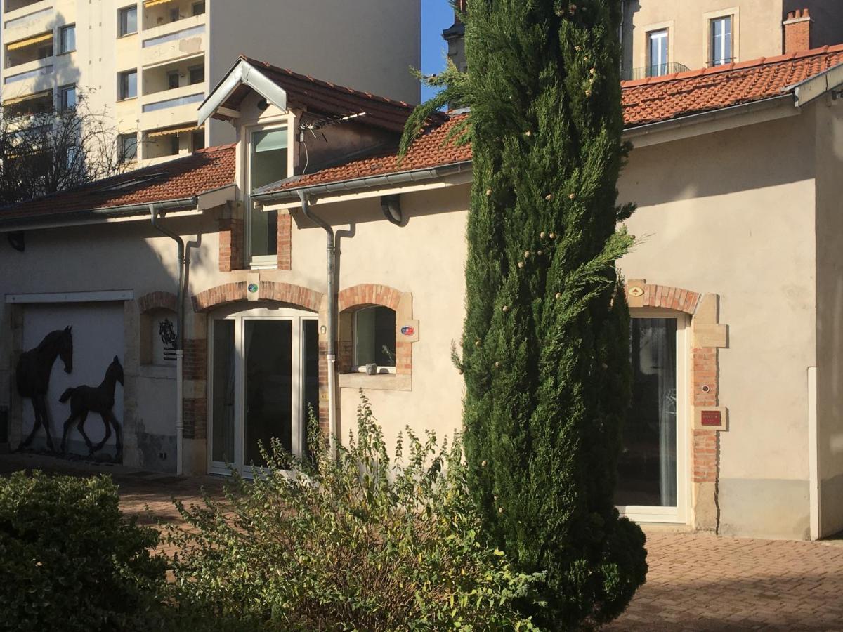 La Suite Alain Nancy Ngoại thất bức ảnh