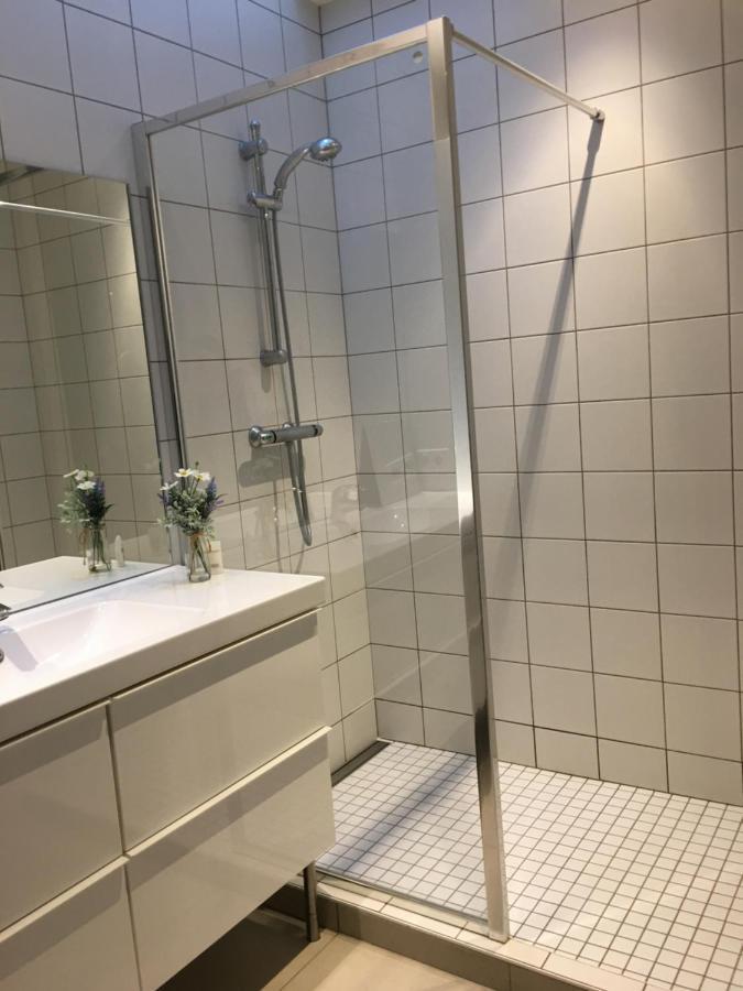 La Suite Alain Nancy Ngoại thất bức ảnh
