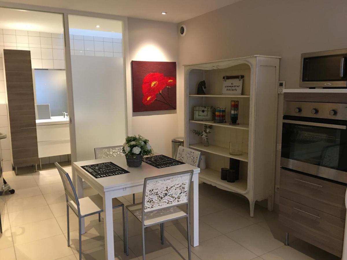 La Suite Alain Nancy Ngoại thất bức ảnh