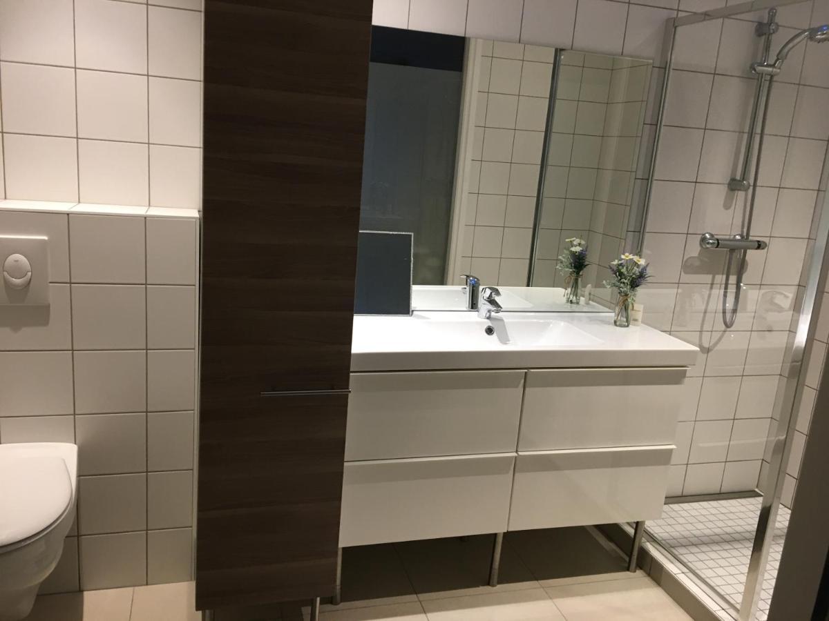 La Suite Alain Nancy Ngoại thất bức ảnh