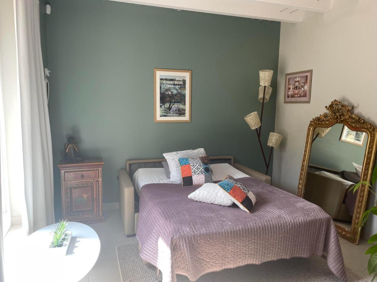 La Suite Alain Nancy Ngoại thất bức ảnh